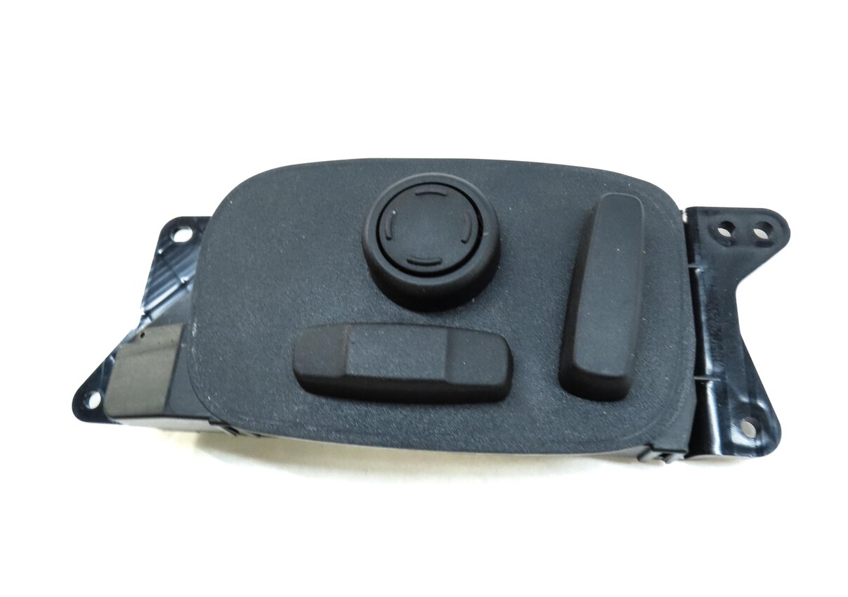 Thumbnail 8: 2012-2019 RANGE ROVER EVOQUE (L538) LEFT DRIVER MEMORY SEAT POSITION SWITCH