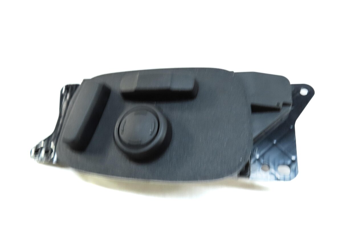 Thumbnail 9: 2012-2019 RANGE ROVER EVOQUE (L538) LEFT DRIVER MEMORY SEAT POSITION SWITCH