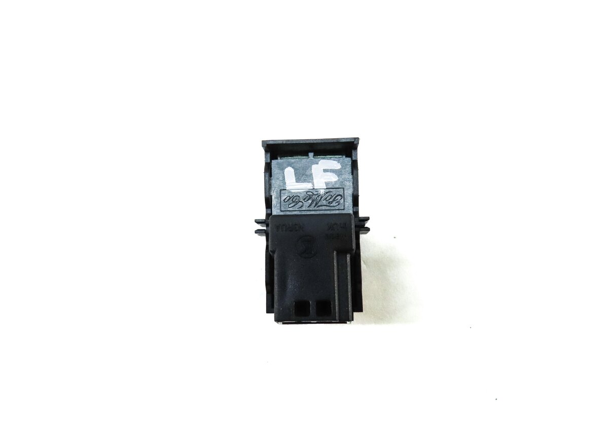 Thumbnail 4: 2012-2019 RANGE ROVER EVOQUE (L538) LEFT FRONT DRIVER DOOR LOCK SWITCH BUTTON