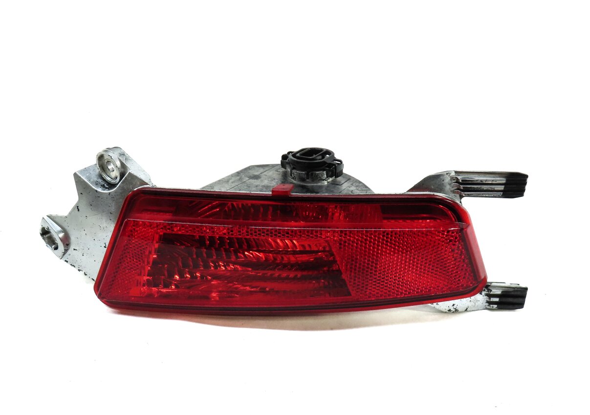 Thumbnail 3: 2012-2019 RANGE ROVER EVOQUE (L538) LEFT DRIVER REAR BUMPER TAILLIGHT LIGHT LAMP