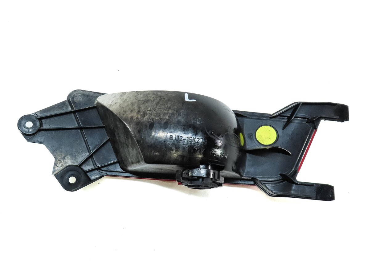 Thumbnail 4: 2012-2019 RANGE ROVER EVOQUE (L538) LEFT DRIVER REAR BUMPER TAILLIGHT LIGHT LAMP