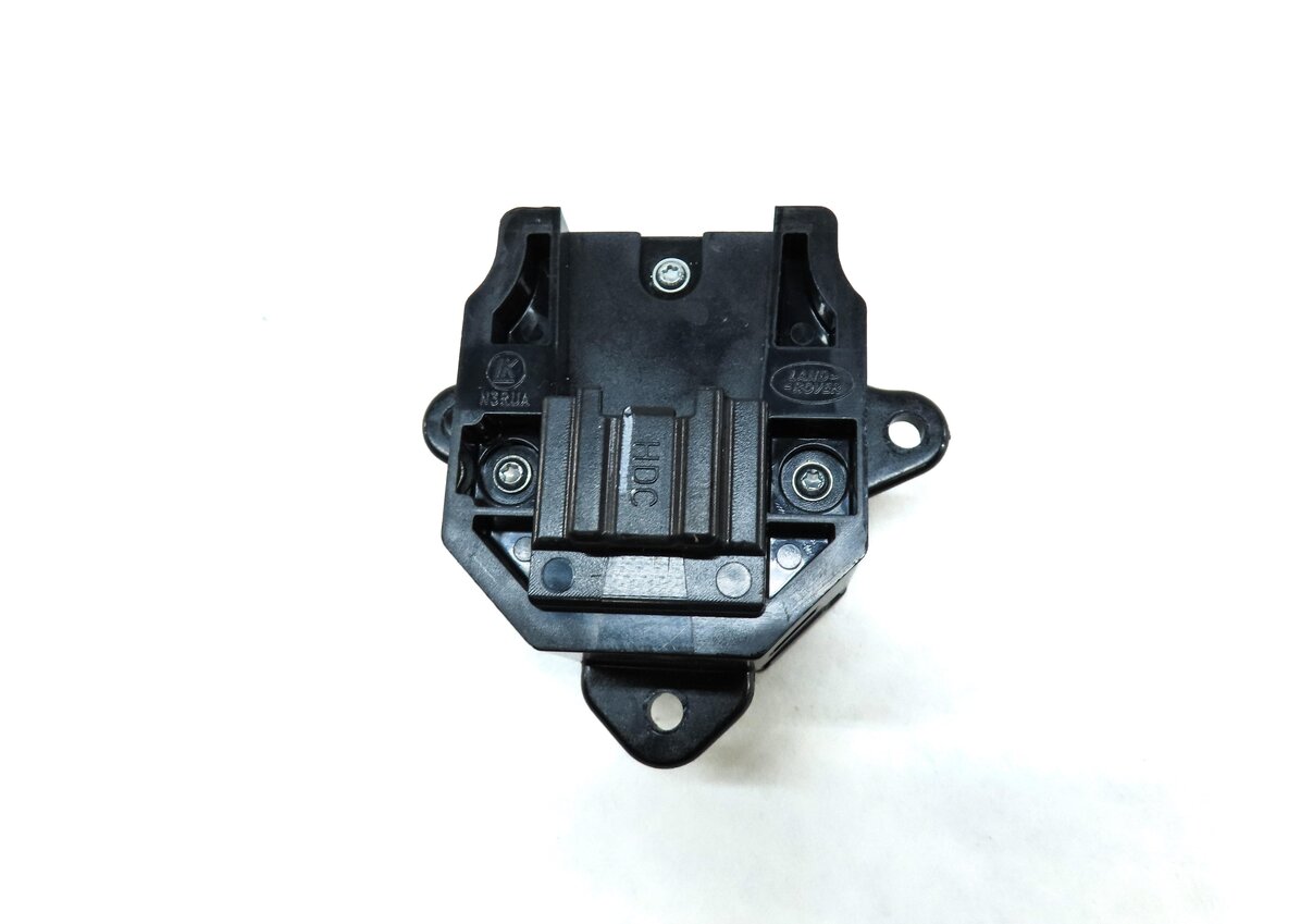 Thumbnail 4: 2016 LAND RANGE ROVER EVOQUE L538 HILL DESCENT STABILITY TRACTION CONTROL SWITCH