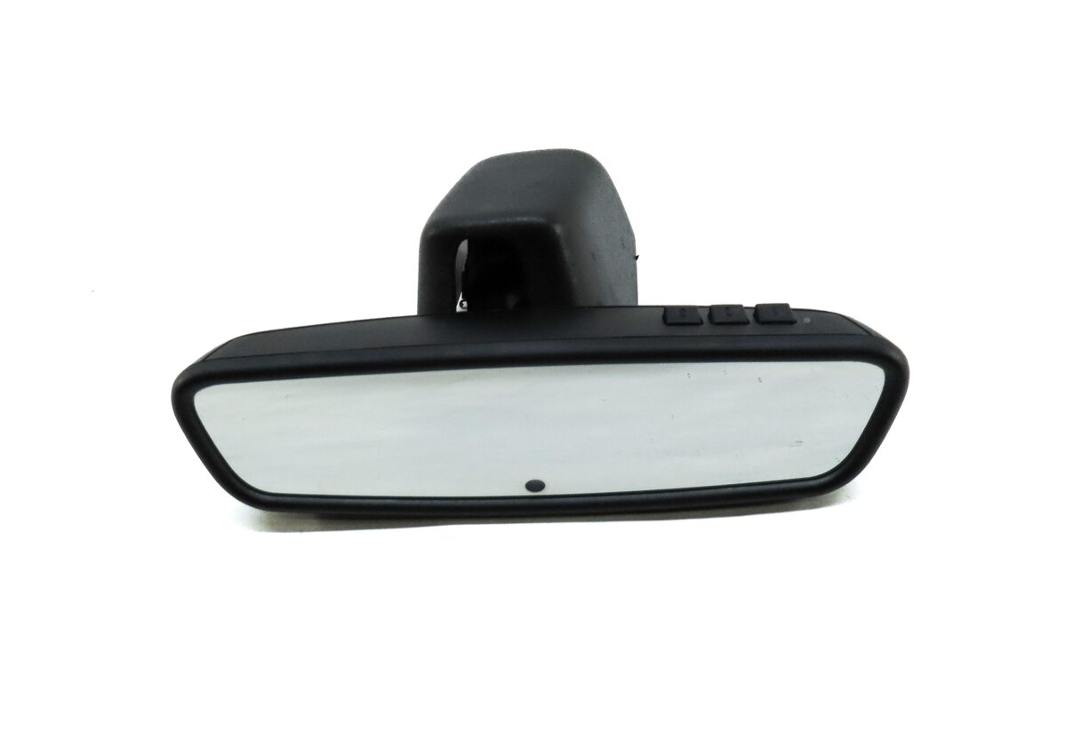Thumbnail 2: 15-19 JAGUAR F-PACE XE XF / DISCOVERY SPORT EVOQUE - HOMELINK REARVIEW MIRROR
