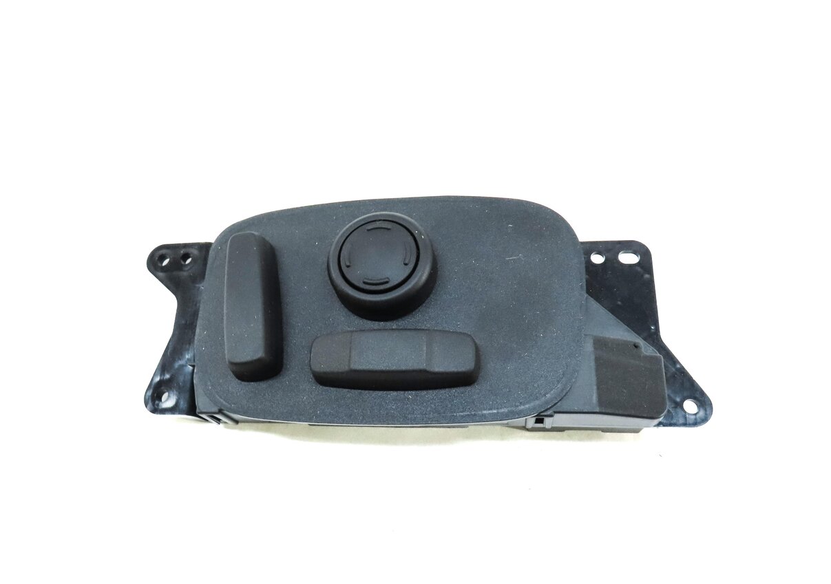 Thumbnail 7: 2016 LAND RANGE ROVER EVOQUE (L538) FRONT RIGHT SEAT MEMORY ADJUST SWITCH SET