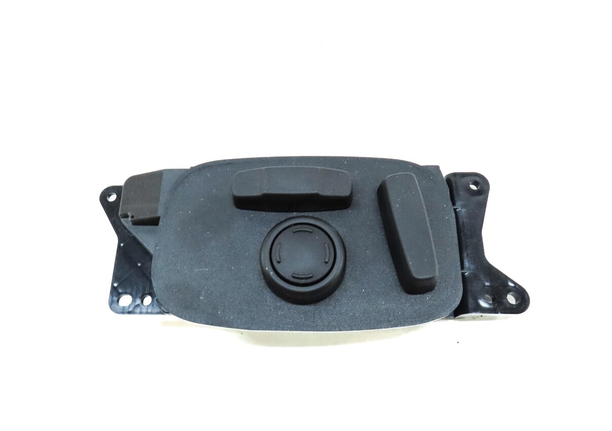 Thumbnail 8: 2016 LAND RANGE ROVER EVOQUE (L538) FRONT RIGHT SEAT MEMORY ADJUST SWITCH SET