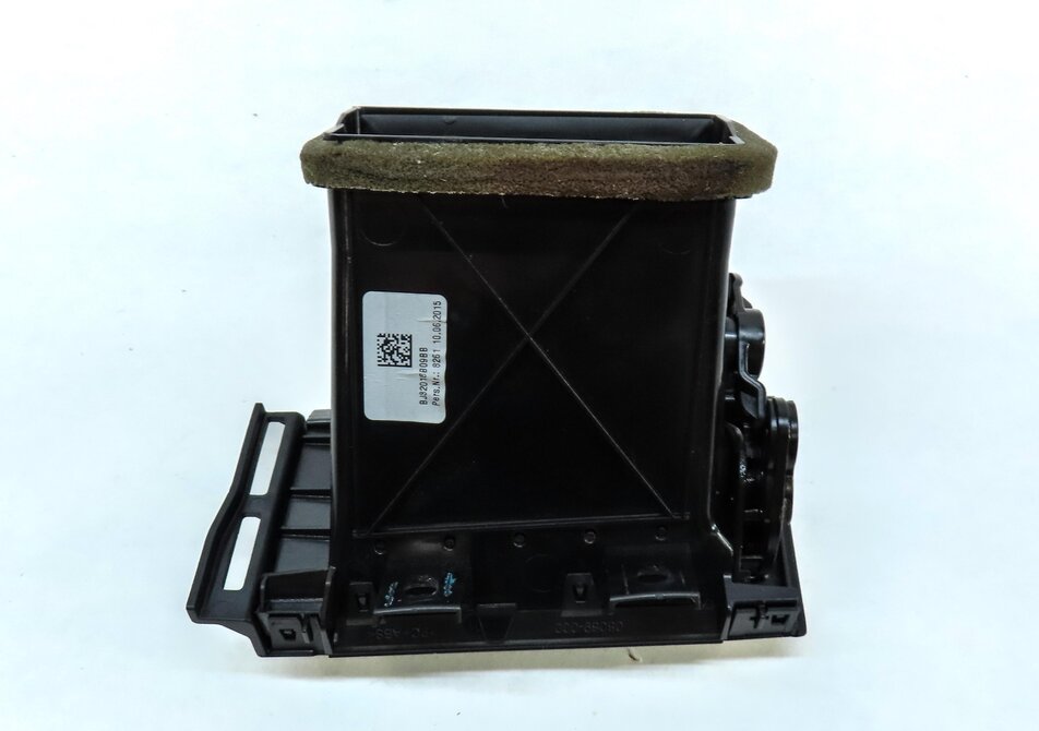 Thumbnail 4: 2016 LAND RANGE ROVER EVOQUE L538 FRONT LEFT DRIVER DASH HVAC AC HEATER AIR VENT