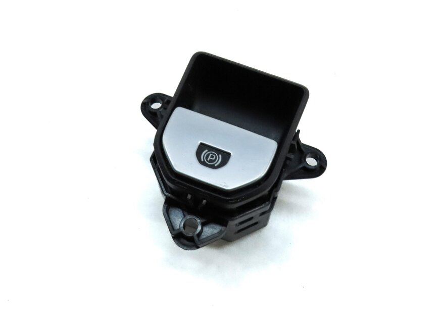 2016 LAND RANGE ROVER EVOQUE (L538) EMERGENCY HILL PARKING E-BRAKE SWITCH BUTTON
