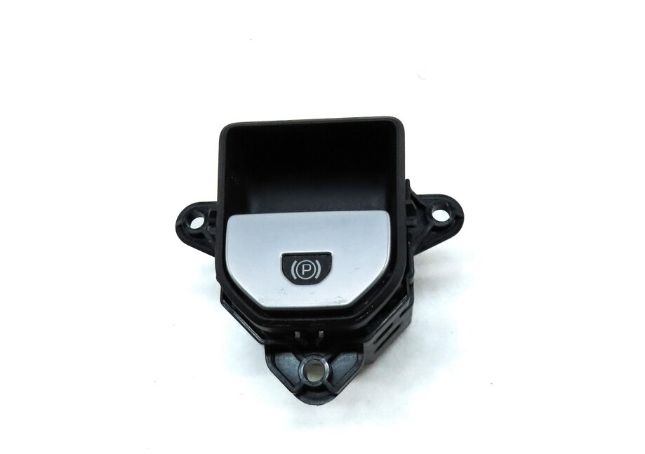 Thumbnail 2: 2016 LAND RANGE ROVER EVOQUE (L538) EMERGENCY HILL PARKING E-BRAKE SWITCH BUTTON