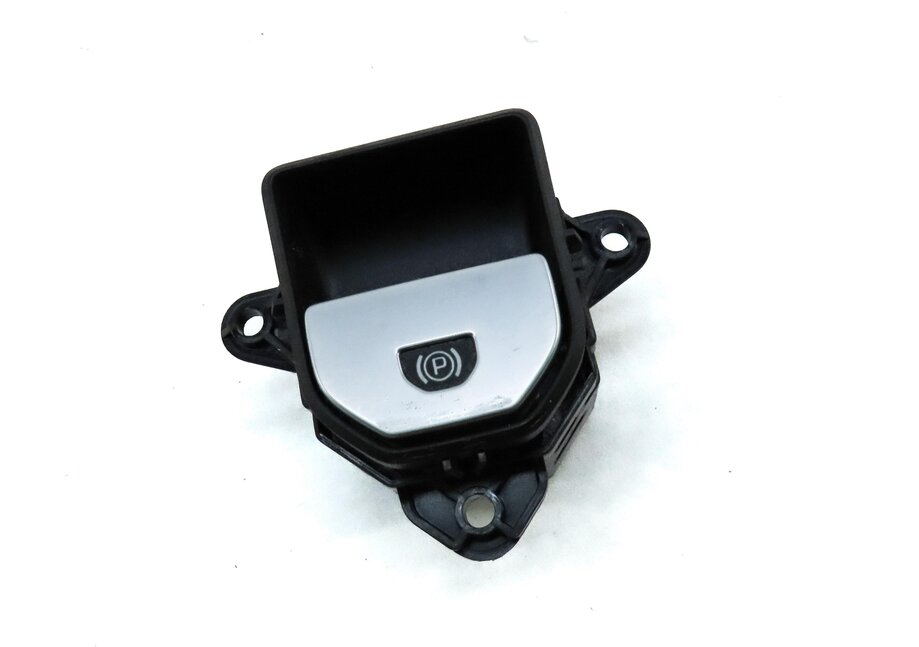 Thumbnail 3: 2016 LAND RANGE ROVER EVOQUE (L538) EMERGENCY HILL PARKING E-BRAKE SWITCH BUTTON