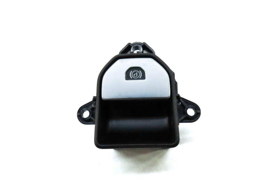 Thumbnail 4: 2016 LAND RANGE ROVER EVOQUE (L538) EMERGENCY HILL PARKING E-BRAKE SWITCH BUTTON