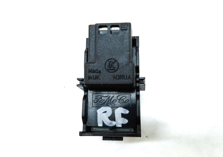 Thumbnail 4: 2016 LAND RANGE ROVER EVOQUE L538 FRONT RIGHT PASSENGER DOOR LOCK UNLOCK SWITCH