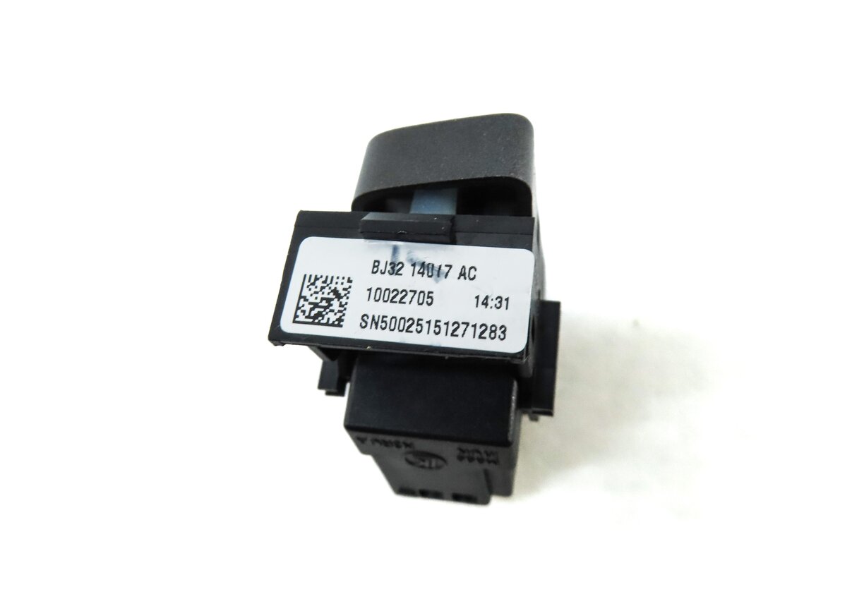 Thumbnail 5: 2016 LAND RANGE ROVER EVOQUE L538 FRONT RIGHT PASSENGER DOOR LOCK UNLOCK SWITCH