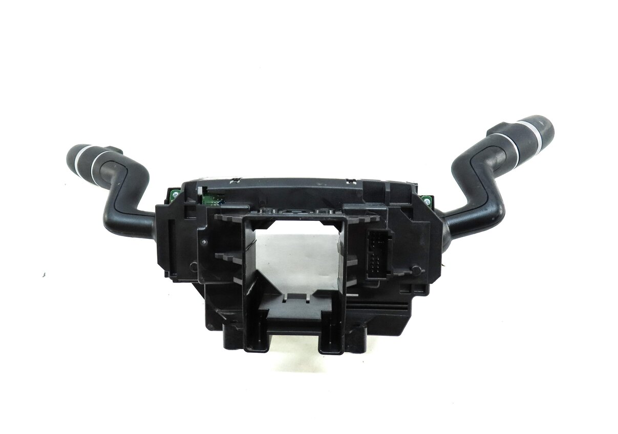 Thumbnail 4: 12-19 RANGE ROVER SPORT EVOQUE (L405 L494 L538) BLINKER WIPER COMBINATION SWITCH