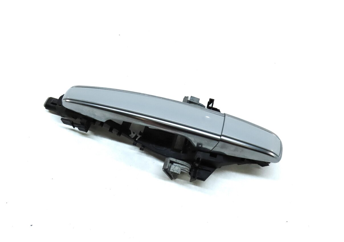 2016 LAND RANGE ROVER EVOQUE L538 REAR RIGHT SEATBELT SEAT BELT RETRACTOR BLACK