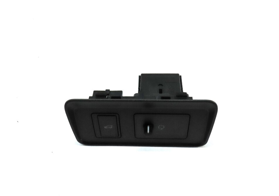 Thumbnail 3: 2016 LAND RANGE ROVER EVOQUE (L538) TRUNK RELEASE DIMMER SWITCH PANEL