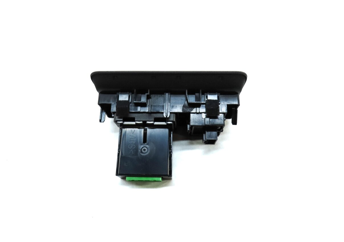 Thumbnail 4: 2016 LAND RANGE ROVER EVOQUE (L538) TRUNK RELEASE DIMMER SWITCH PANEL