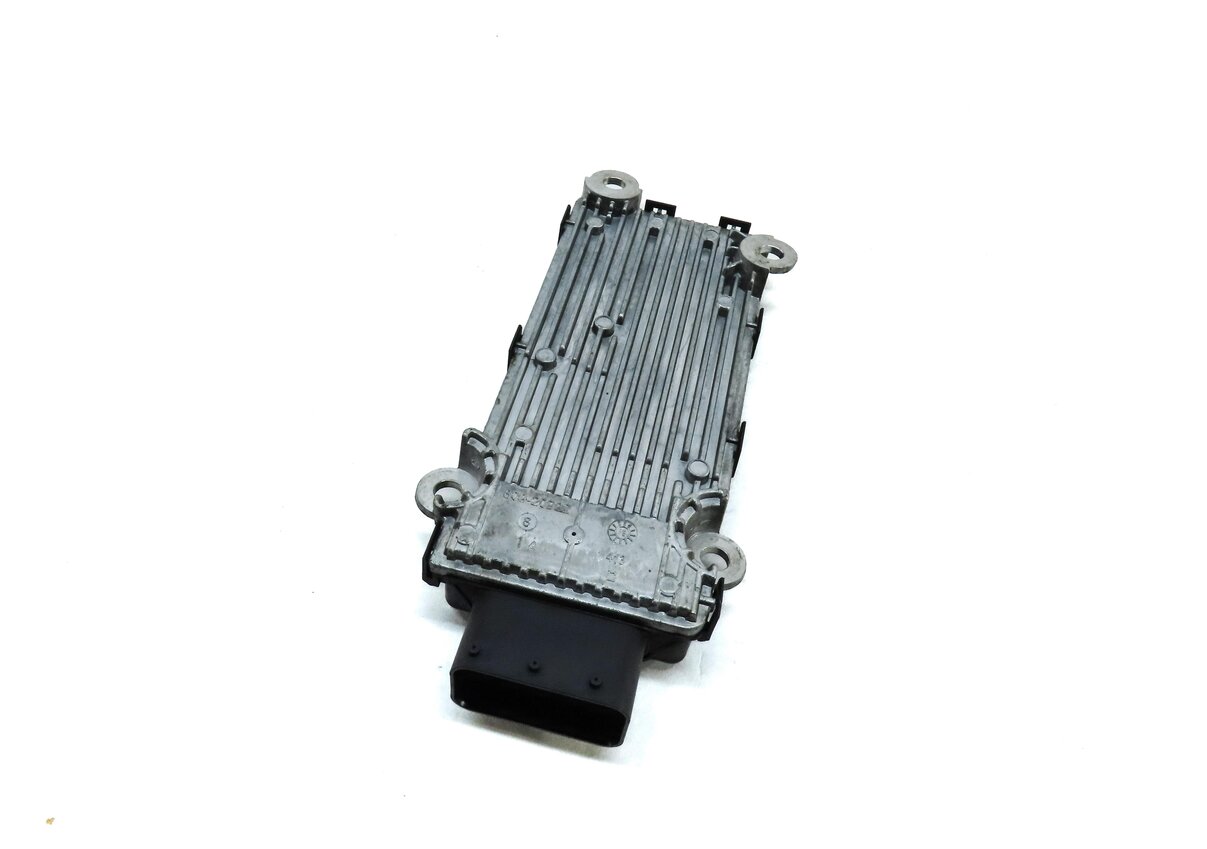 Thumbnail 1: 2016-2019 RANGE ROVER EVOQUE (L538) TRANSMISSION CONTROL MODULE TCM