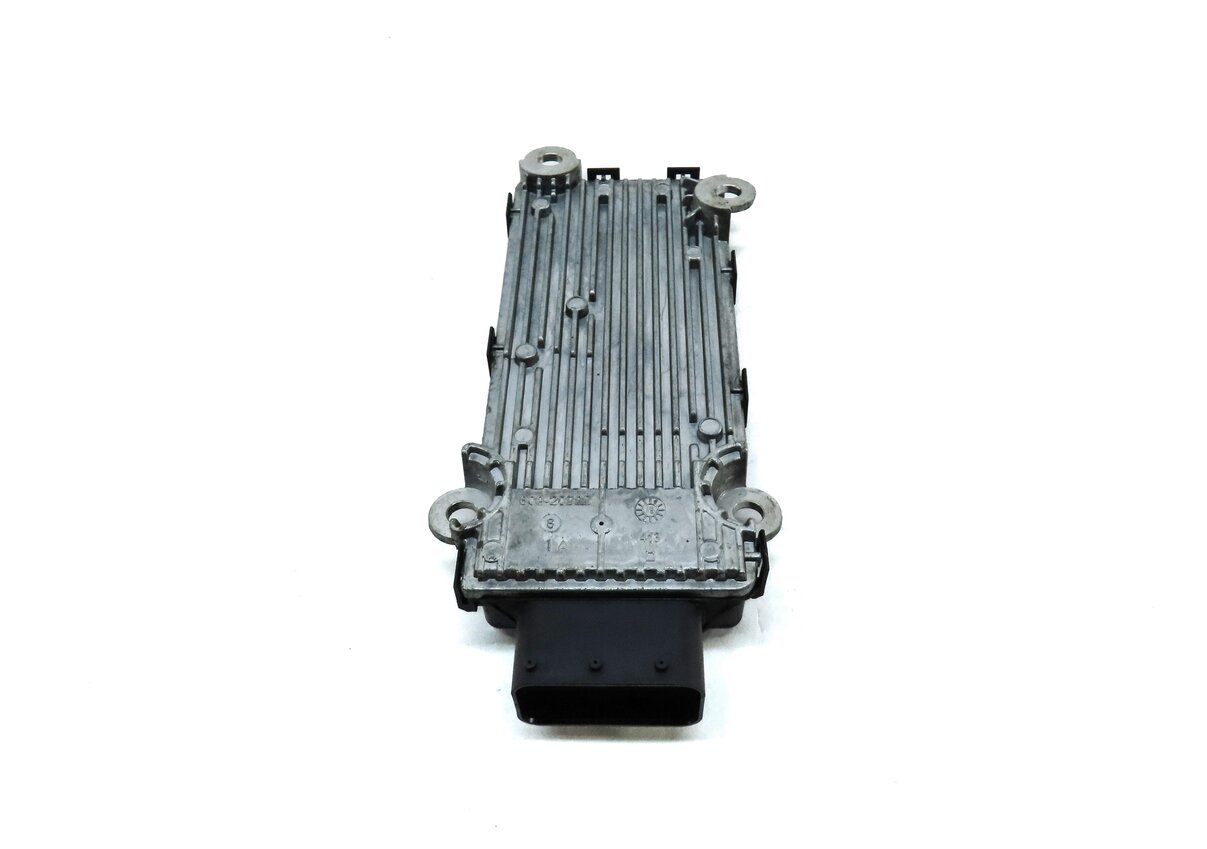 Thumbnail 2: 2016-2019 RANGE ROVER EVOQUE (L538) TRANSMISSION CONTROL MODULE TCM