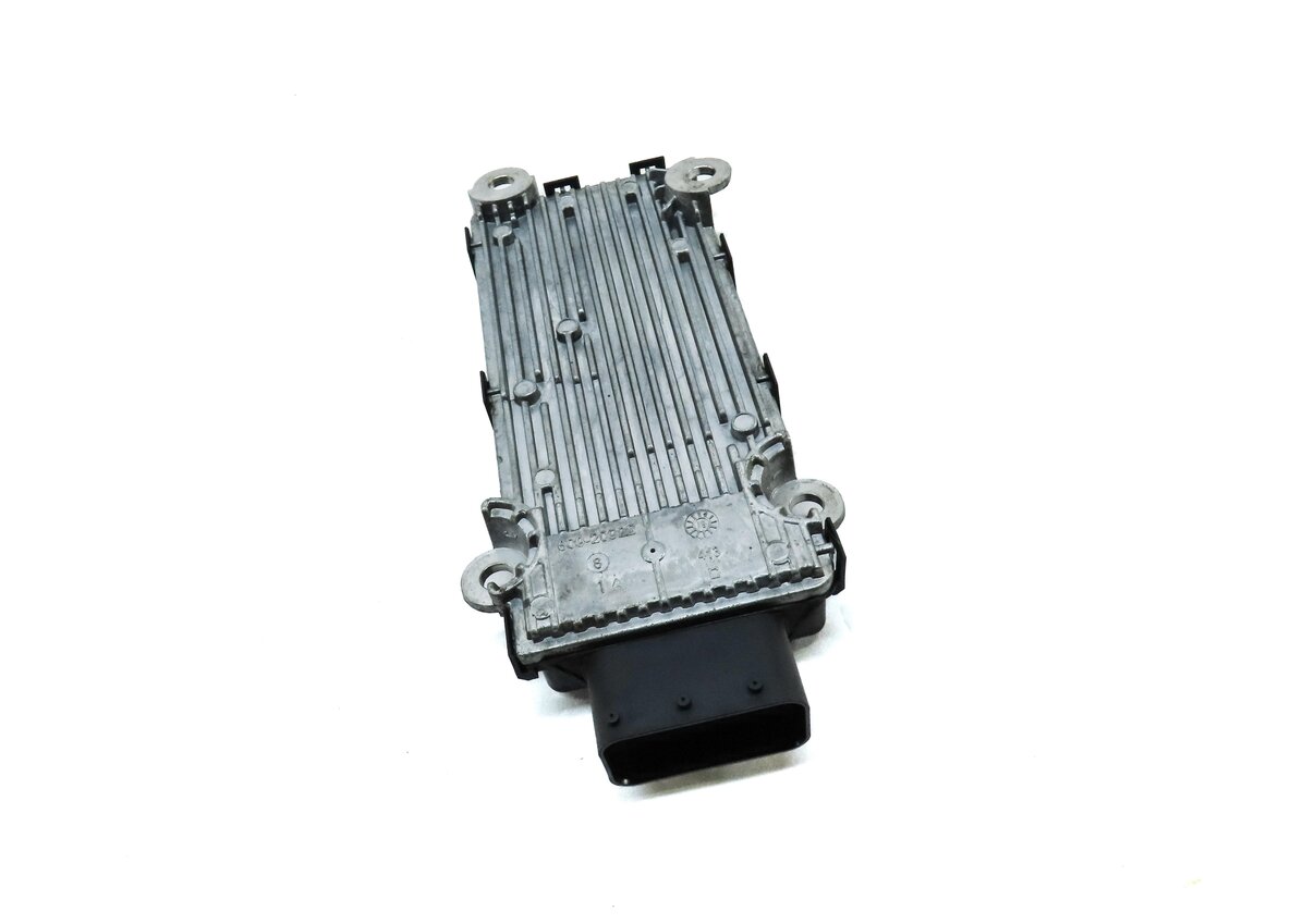 Thumbnail 3: 2016-2019 RANGE ROVER EVOQUE (L538) TRANSMISSION CONTROL MODULE TCM
