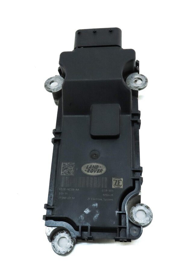 Thumbnail 4: 2016-2019 RANGE ROVER EVOQUE (L538) TRANSMISSION CONTROL MODULE TCM