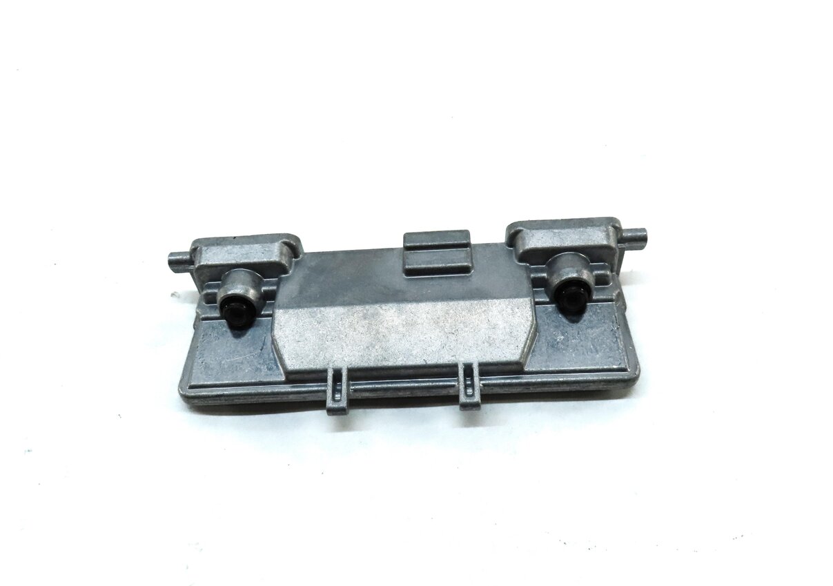 Thumbnail 2: 16 LAND ROVER RANGE ROVER EVOQUE (L538) FRONT WINDSHIELD LANE DEPARTURE CAMERA