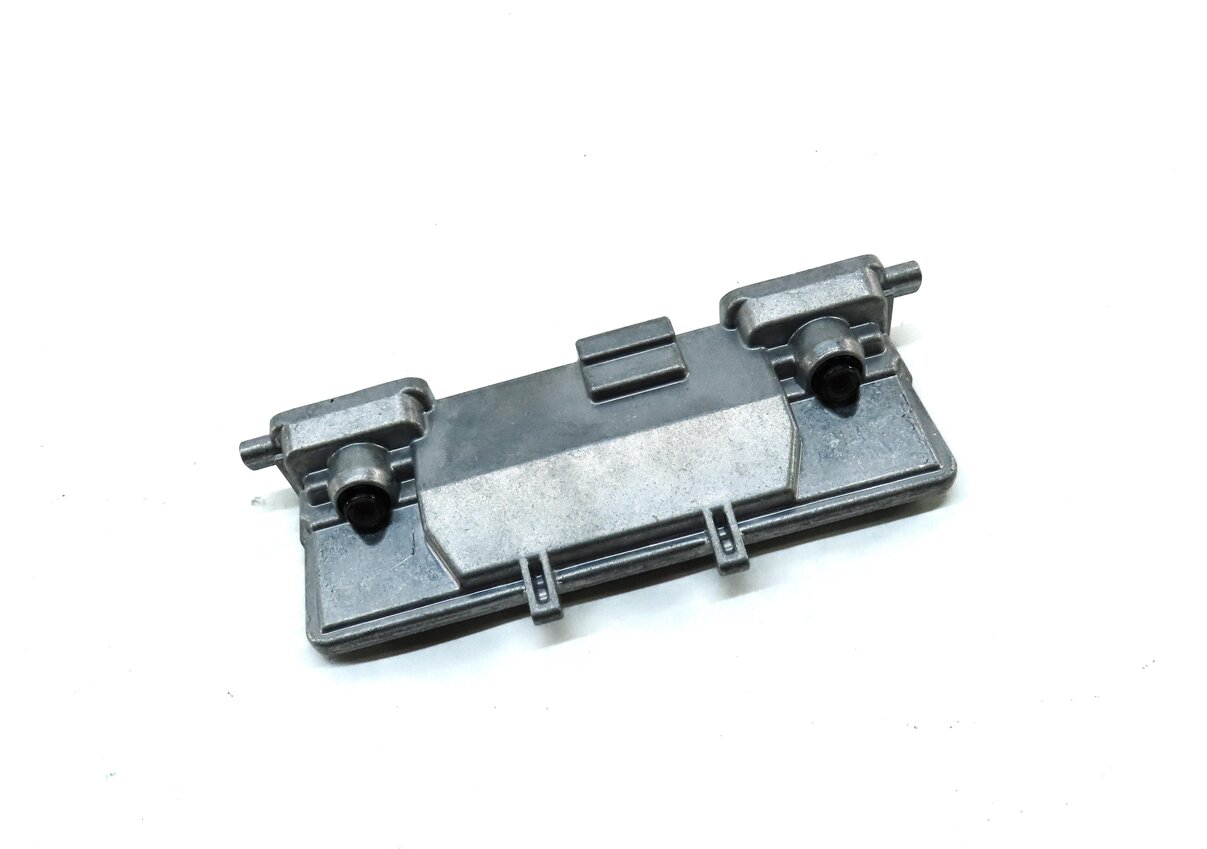 Thumbnail 3: 16 LAND ROVER RANGE ROVER EVOQUE (L538) FRONT WINDSHIELD LANE DEPARTURE CAMERA