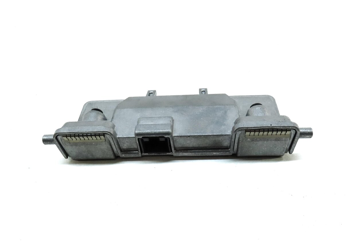 Thumbnail 4: 16 LAND ROVER RANGE ROVER EVOQUE (L538) FRONT WINDSHIELD LANE DEPARTURE CAMERA