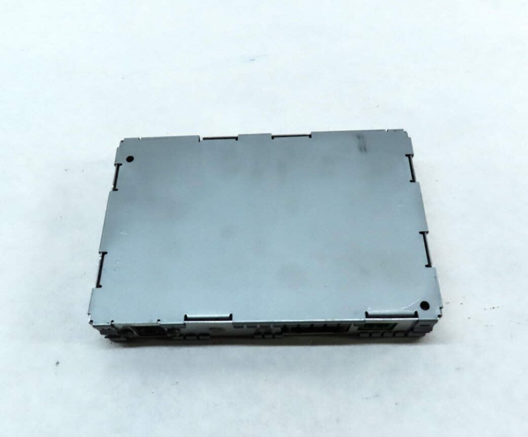 Thumbnail 4: 13-19 DISCOVERY SPORT LR4 RANGE ROVER SPORT EVOQUE - SIRIUS SATELLITE RECEIVER