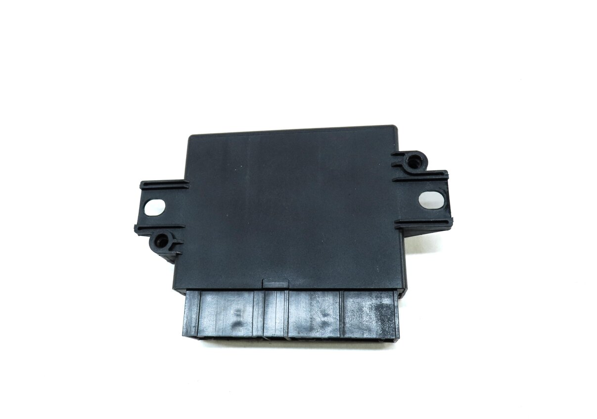 Thumbnail 4: 15-19 JAGUAR LAND ROVER EX EX XJ EVOQUE RANGE ROVER SPORT - PARK AID PDC MODULE