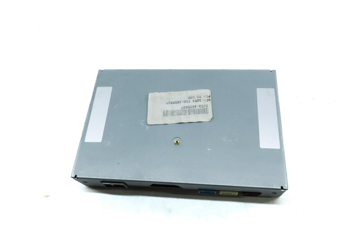Thumbnail 4: 2016 LAND RANGE ROVER EVOQUE (L538) CHASSIS COMMUNICATION CONTROL MODULE