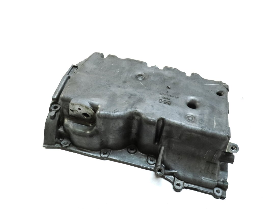 2012-2017 DISCOVERY SPORT LR2 RANGE ROVER EVOQUE (L538 L550) 2.0L ENGINE OIL PAN