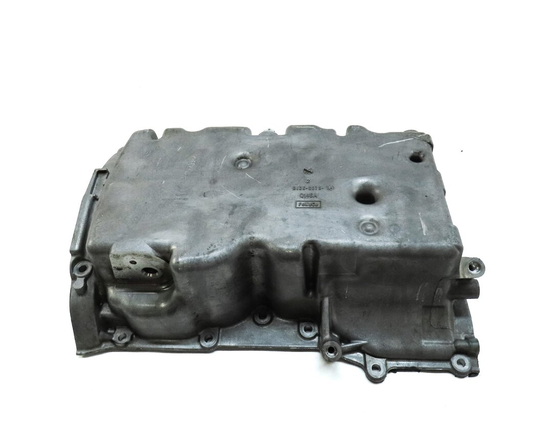 Thumbnail 2: 2012-2017 DISCOVERY SPORT LR2 RANGE ROVER EVOQUE (L538 L550) 2.0L ENGINE OIL PAN