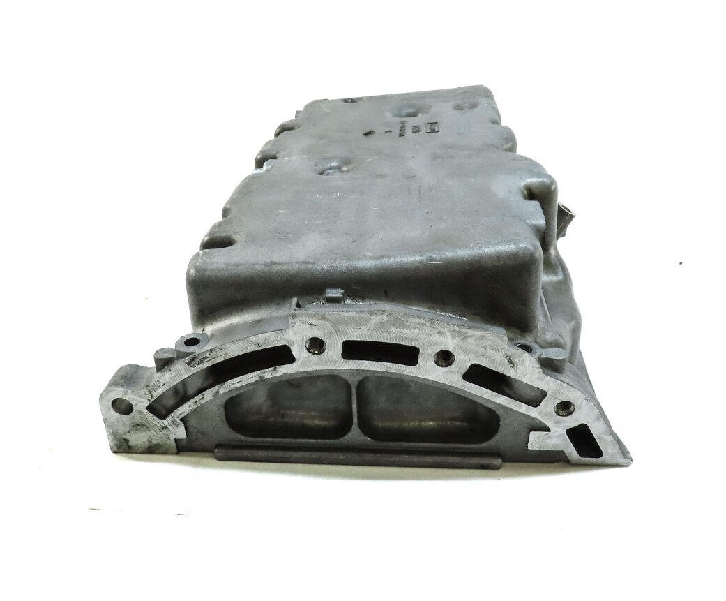 Thumbnail 3: 2012-2017 DISCOVERY SPORT LR2 RANGE ROVER EVOQUE (L538 L550) 2.0L ENGINE OIL PAN