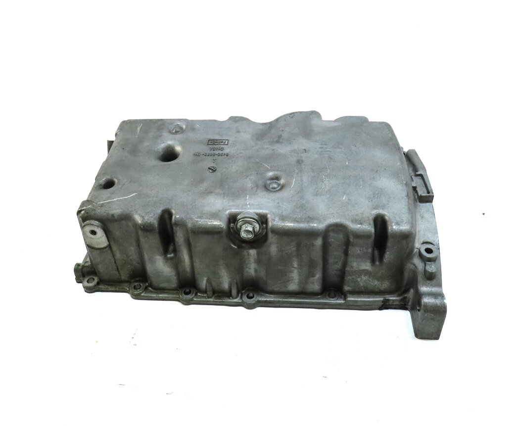 Thumbnail 4: 2012-2017 DISCOVERY SPORT LR2 RANGE ROVER EVOQUE (L538 L550) 2.0L ENGINE OIL PAN