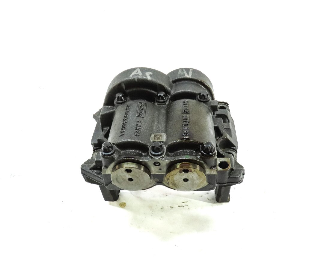 Thumbnail 2: 2016 LAND RANGE ROVER EVOQUE (L538) 2.0L TURBO ENGINE BALANCE SHAFT ASSEMBLY