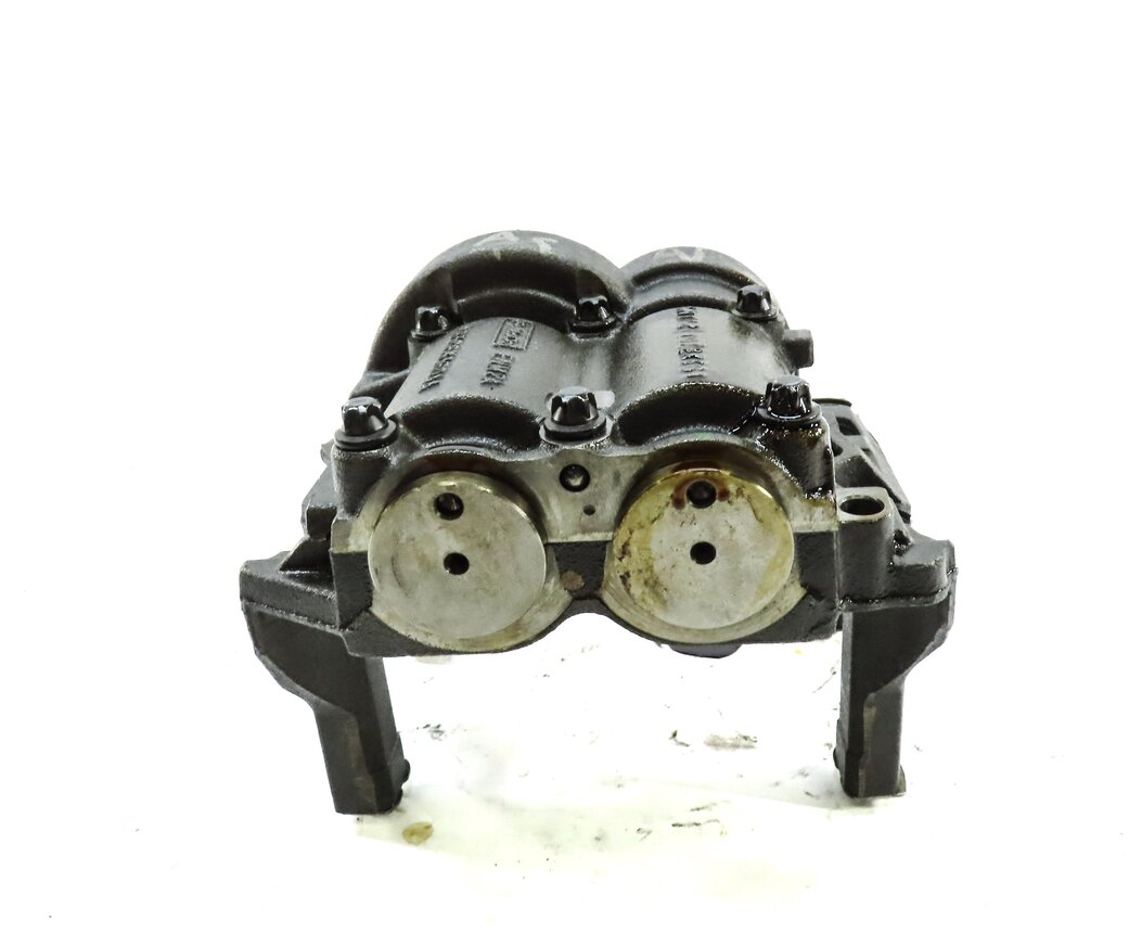 Thumbnail 3: 2016 LAND RANGE ROVER EVOQUE (L538) 2.0L TURBO ENGINE BALANCE SHAFT ASSEMBLY