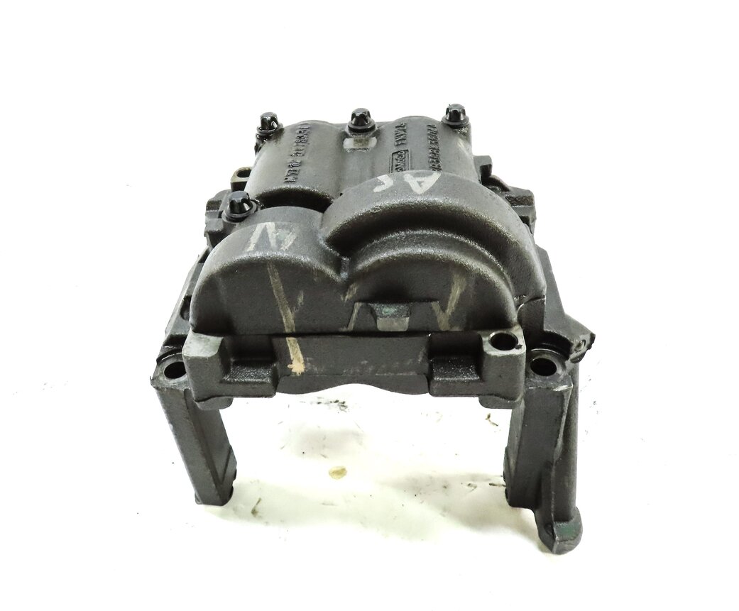 Thumbnail 4: 2016 LAND RANGE ROVER EVOQUE (L538) 2.0L TURBO ENGINE BALANCE SHAFT ASSEMBLY