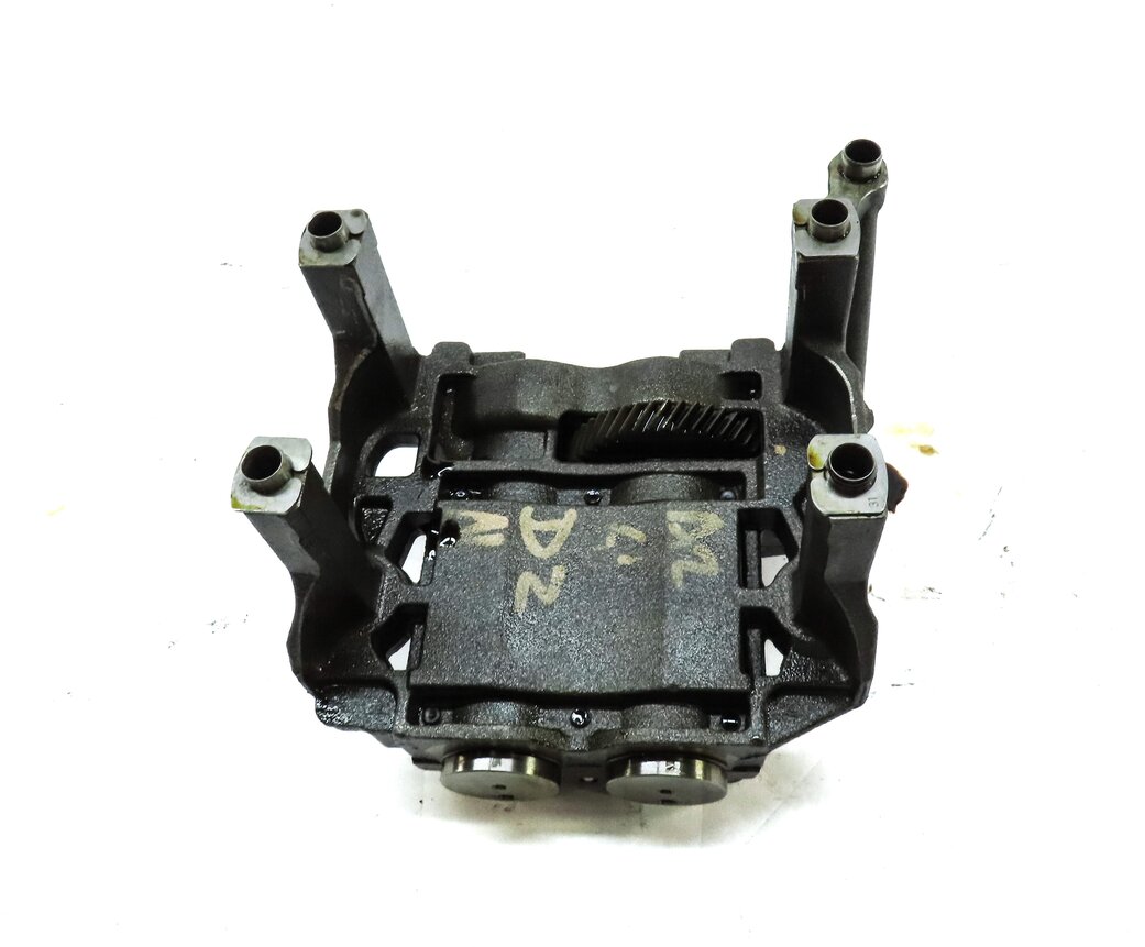 Thumbnail 5: 2016 LAND RANGE ROVER EVOQUE (L538) 2.0L TURBO ENGINE BALANCE SHAFT ASSEMBLY
