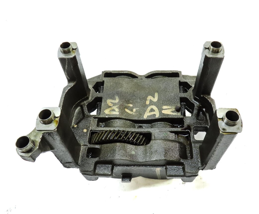 Thumbnail 6: 2016 LAND RANGE ROVER EVOQUE (L538) 2.0L TURBO ENGINE BALANCE SHAFT ASSEMBLY