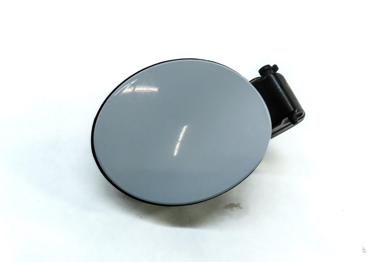 Thumbnail 2: 2012-2019 RANGE ROVER EVOQUE (L538) FUEL TANK DOOR HOUSING TRIM COVER (WHITE)