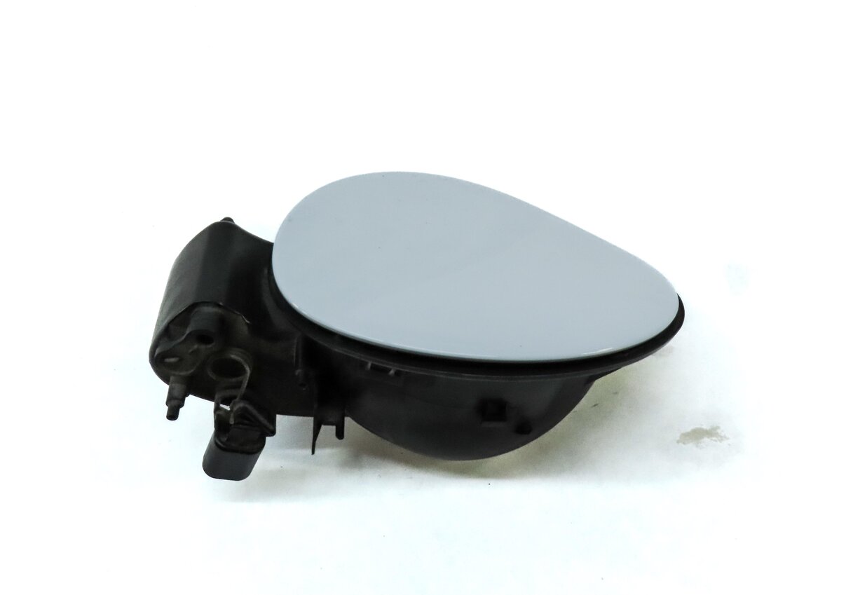 Thumbnail 3: 2012-2019 RANGE ROVER EVOQUE (L538) FUEL TANK DOOR HOUSING TRIM COVER (WHITE)