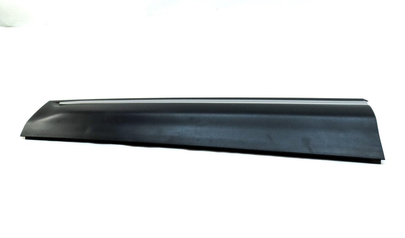 Thumbnail 4: 2016 RANGE ROVER EVOQUE (L538) FRONT LEFT DRIVER LOWER DOOR TRIM MOULDING BLACK