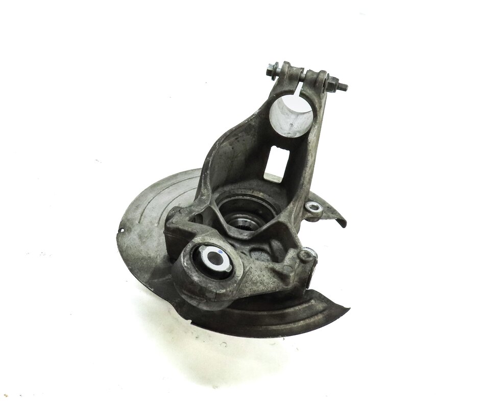 Thumbnail 1: 2012-2019 RANGE ROVER EVOQUE (L538) RIGHT PASSENGER REAR KNUCKLE WHEEL HUB