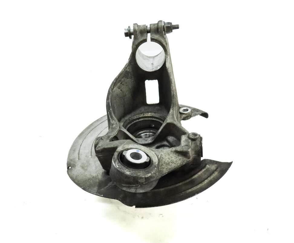 Thumbnail 2: 2012-2019 RANGE ROVER EVOQUE (L538) RIGHT PASSENGER REAR KNUCKLE WHEEL HUB