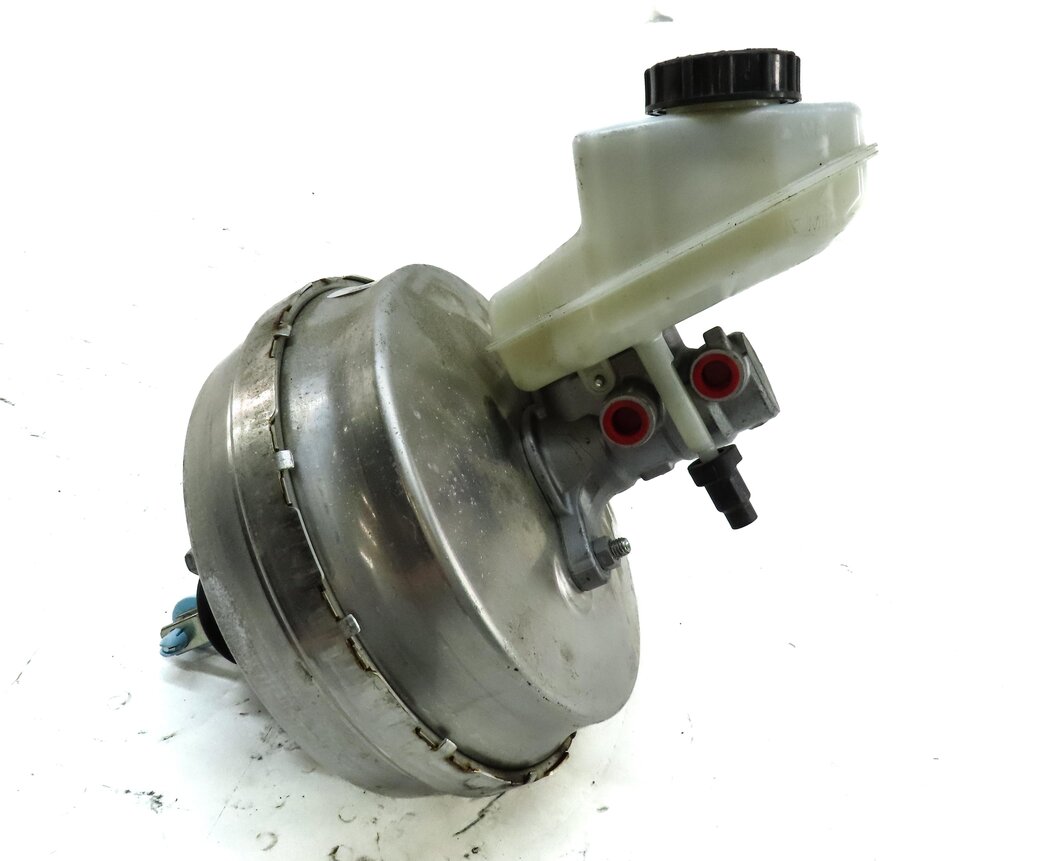 Thumbnail 3: 15-19 RANGE ROVER EVOQUE DISCOVERY SPORT (L538 L550) BRAKE BOOSTER w/ CYLIDNER