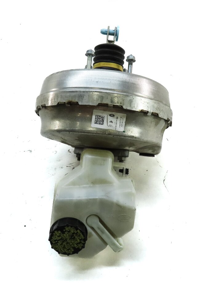Thumbnail 4: 15-19 RANGE ROVER EVOQUE DISCOVERY SPORT (L538 L550) BRAKE BOOSTER w/ CYLIDNER