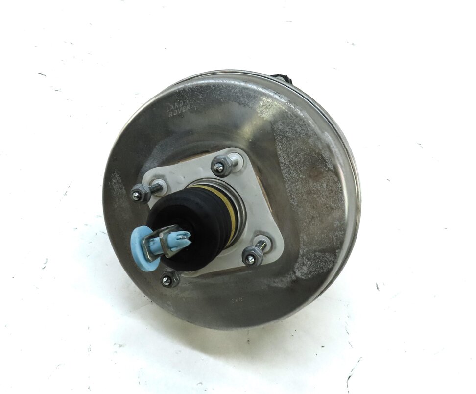 Thumbnail 5: 15-19 RANGE ROVER EVOQUE DISCOVERY SPORT (L538 L550) BRAKE BOOSTER w/ CYLIDNER