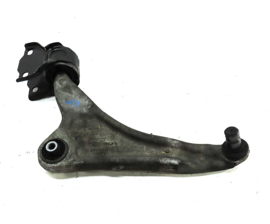 Thumbnail 5: 2012-2017 RANGE ROVER EVOQUE (L538) LEFT FRONT DRIVER LOWER CONTROL ARM