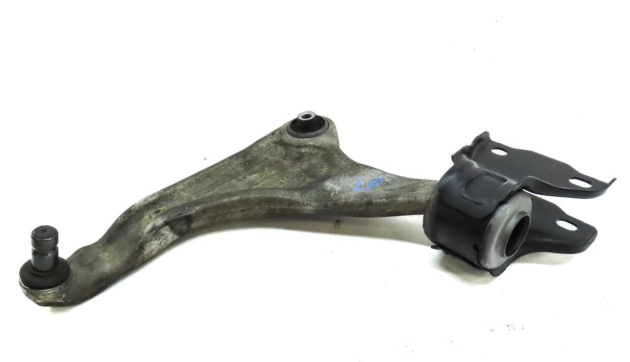 Thumbnail 6: 2012-2017 RANGE ROVER EVOQUE (L538) LEFT FRONT DRIVER LOWER CONTROL ARM