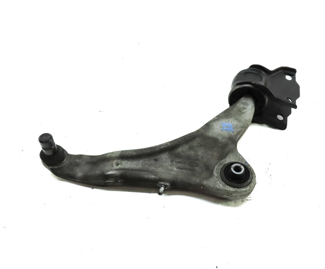 Thumbnail 4: 2012-2017 RANGE ROVER EVOQUE (L538) RIGHT FRONT PASSENGER LOWER CONTROL ARM